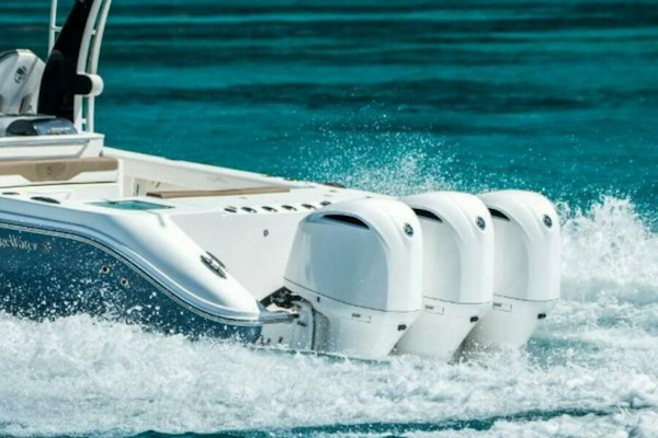 Edgewater-370CC 2025 -Fort Lauderdale-Florida-United States-4673699
