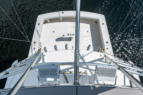 Viking-43 Open Express 1995-Endless Weekend Palm Beach Gardens-Florida-United States-4677554