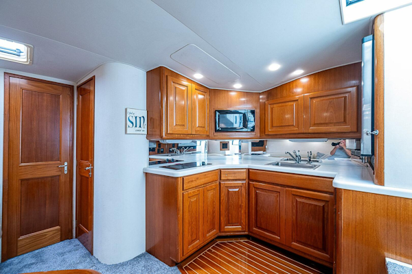 Viking-43 Open Express 1995-Endless Weekend Palm Beach Gardens-Florida-United States-4677582