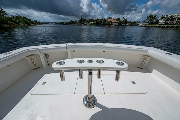 Viking-43 Open Express 1995-Endless Weekend Palm Beach Gardens-Florida-United States-4677512