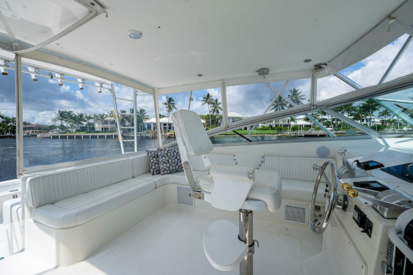Viking-43 Open Express 1995-Endless Weekend Palm Beach Gardens-Florida-United States-4677539