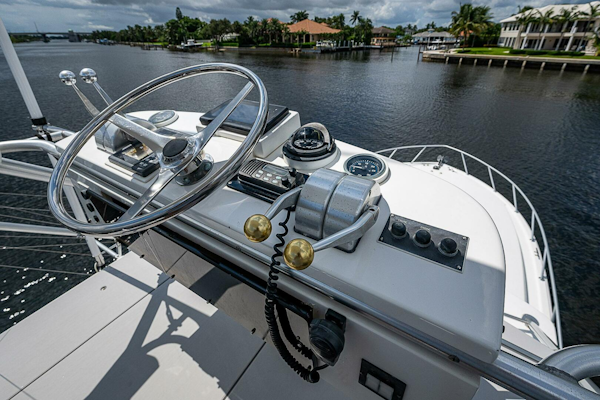 Viking-43 Open Express 1995-Endless Weekend Palm Beach Gardens-Florida-United States-4677549