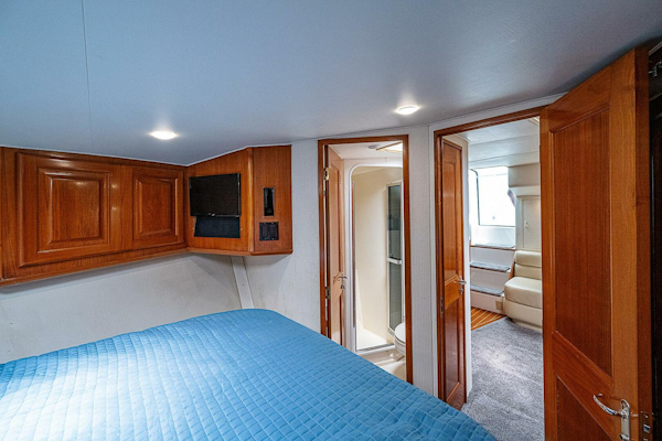 Viking-43 Open Express 1995-Endless Weekend Palm Beach Gardens-Florida-United States-4677597