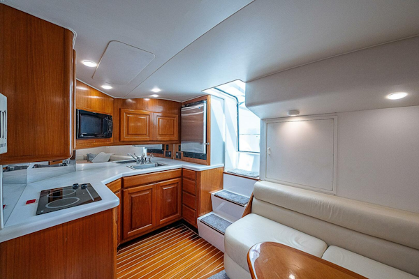 Viking-43 Open Express 1995-Endless Weekend Palm Beach Gardens-Florida-United States-4677587