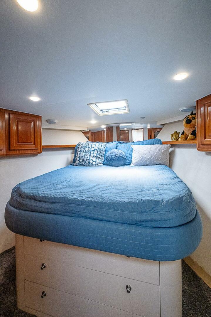 Viking-43 Open Express 1995-Endless Weekend Palm Beach Gardens-Florida-United States-4677591 | Thumbnail