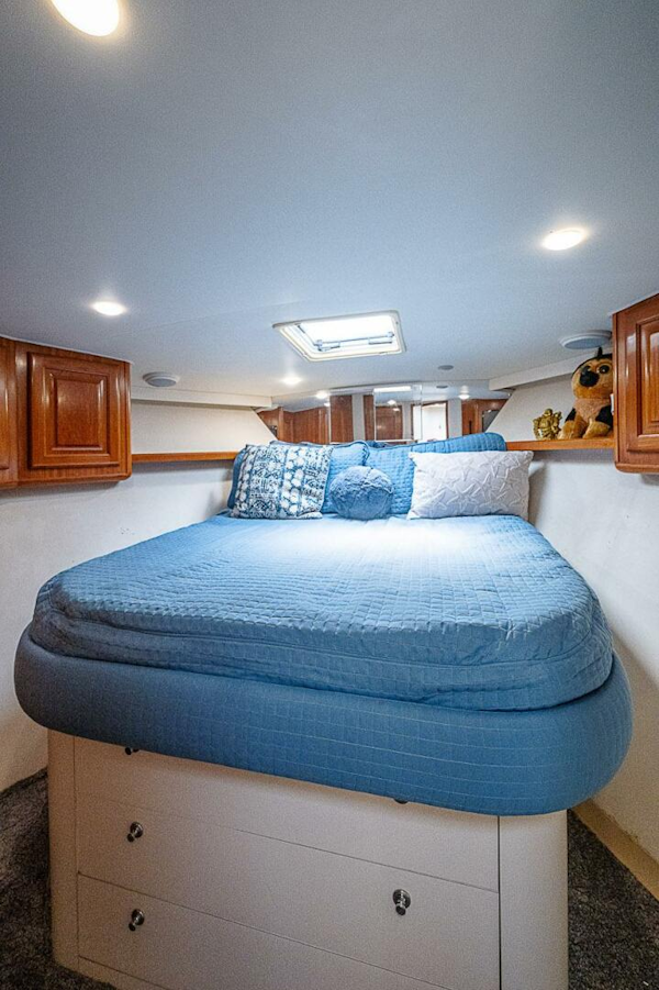 Viking-43 Open Express 1995-Endless Weekend Palm Beach Gardens-Florida-United States-4677591