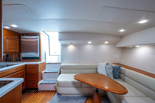 Viking-43 Open Express 1995-Endless Weekend Palm Beach Gardens-Florida-United States-4677585