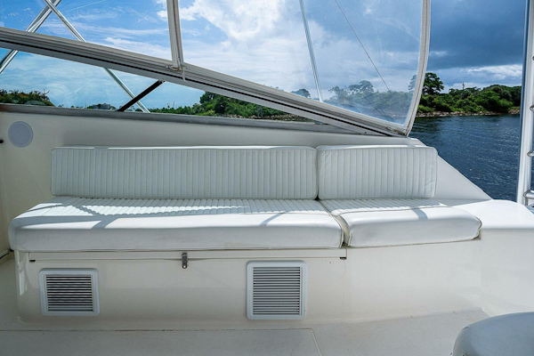 Viking-43 Open Express 1995-Endless Weekend Palm Beach Gardens-Florida-United States-4677541