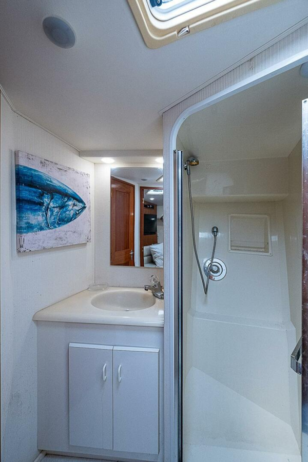 Viking-43 Open Express 1995-Endless Weekend Palm Beach Gardens-Florida-United States-4677598