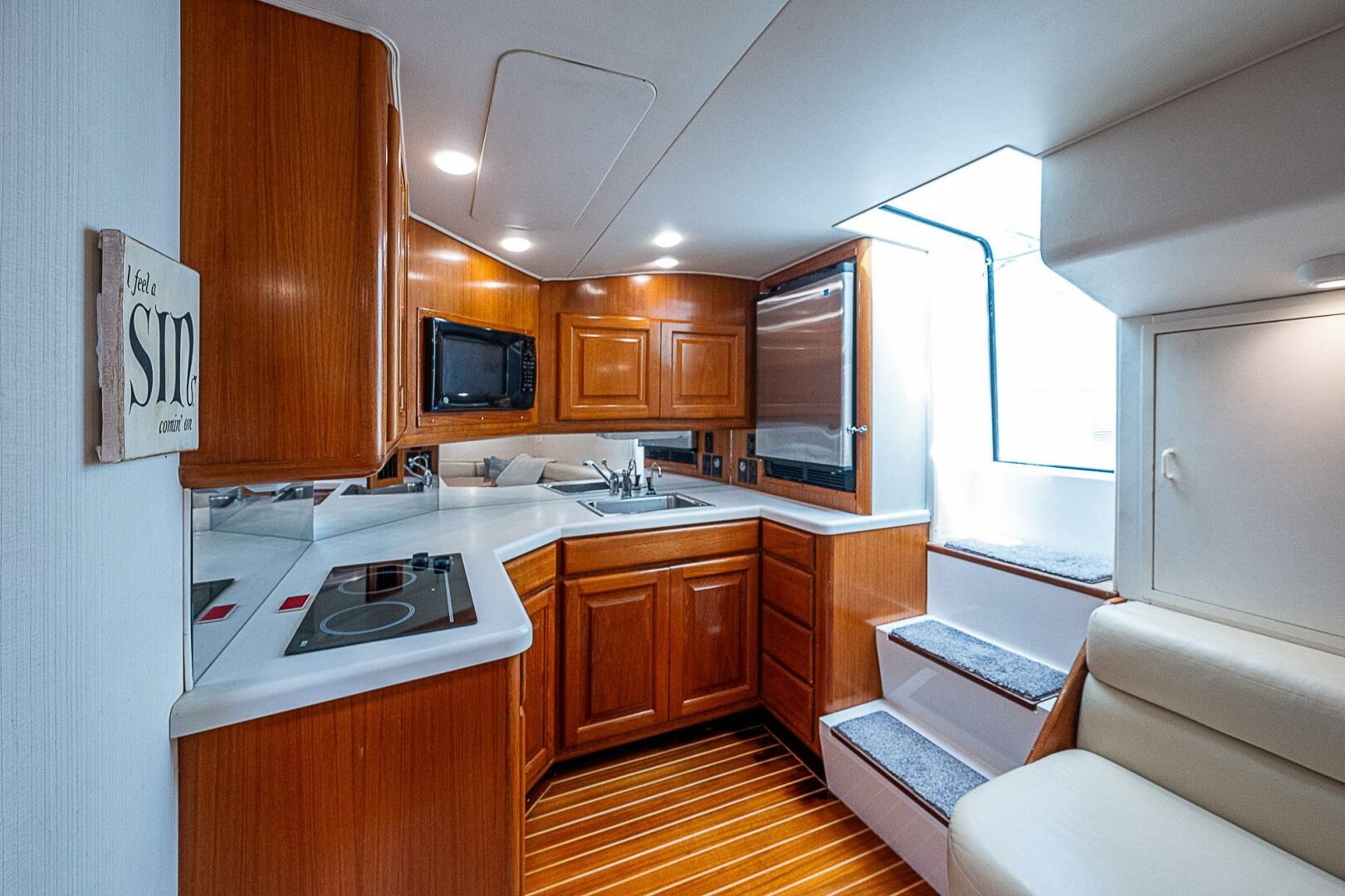 Viking-43 Open Express 1995-Endless Weekend Palm Beach Gardens-Florida-United States-4677578 | Thumbnail