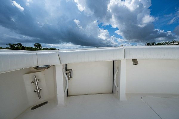 Viking-43 Open Express 1995-Endless Weekend Palm Beach Gardens-Florida-United States-4677514