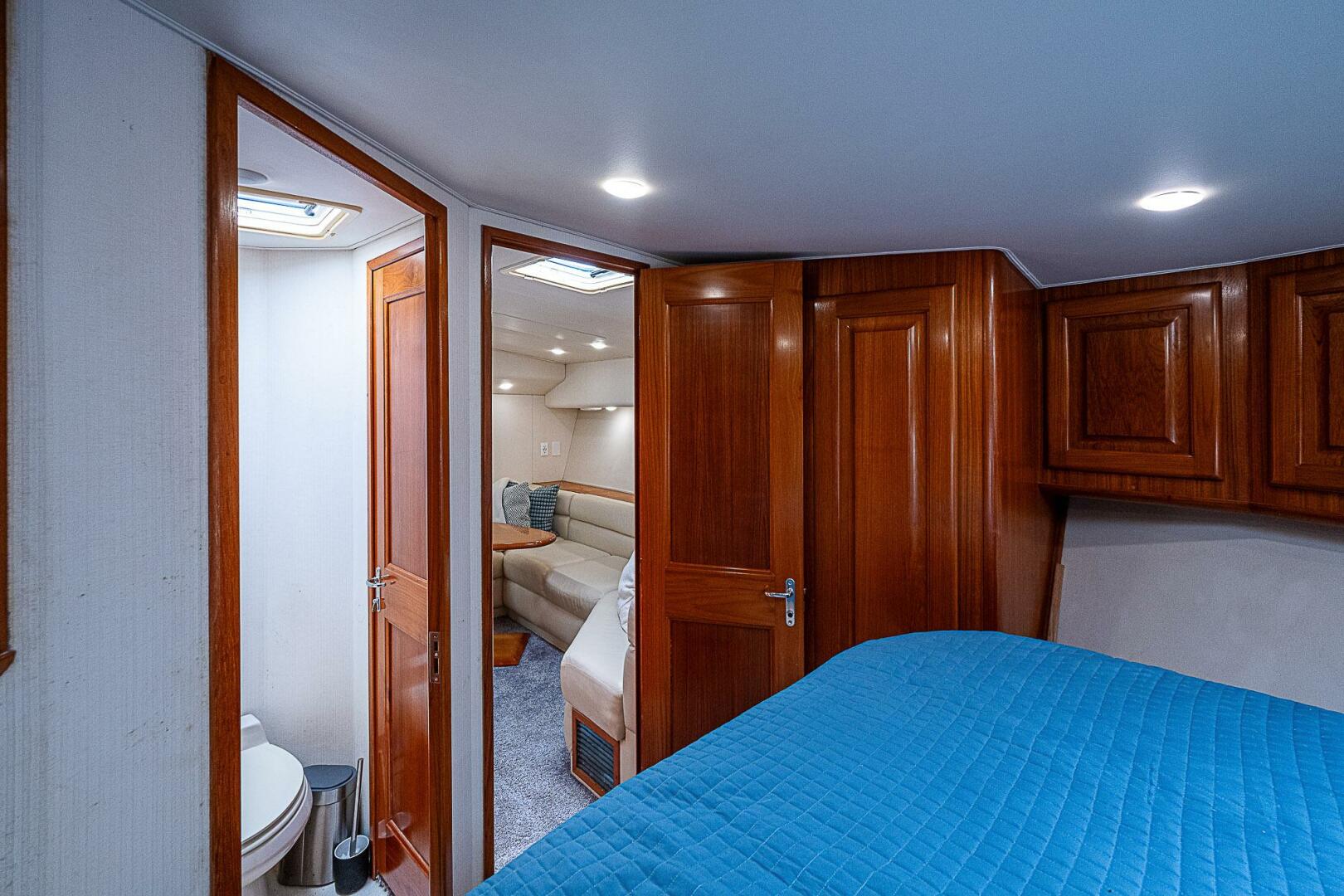 Viking-43 Open Express 1995-Endless Weekend Palm Beach Gardens-Florida-United States-4677576 | Thumbnail