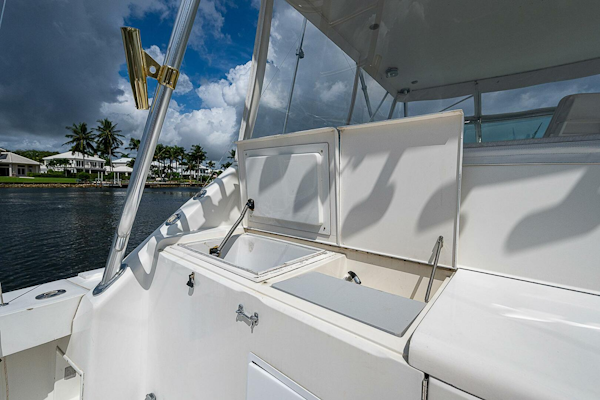 Viking-43 Open Express 1995-Endless Weekend Palm Beach Gardens-Florida-United States-4677527
