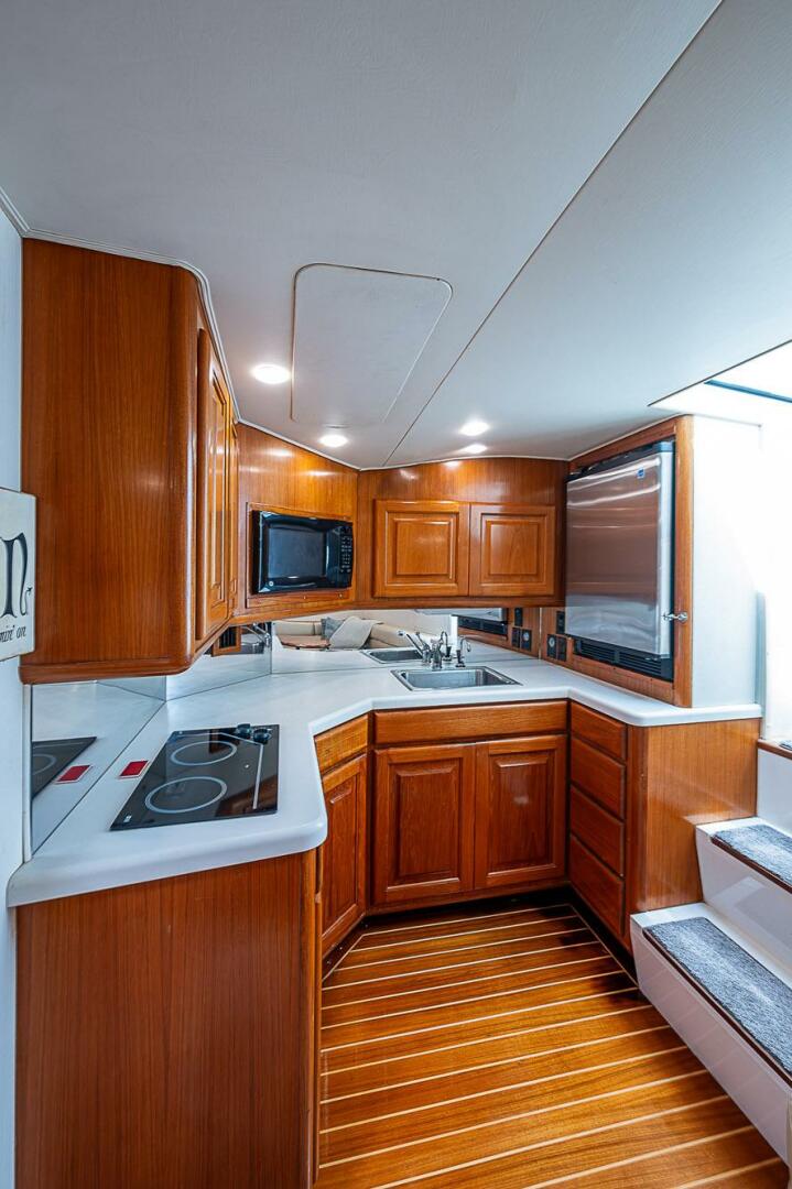 Viking-43 Open Express 1995-Endless Weekend Palm Beach Gardens-Florida-United States-4677580 | Thumbnail