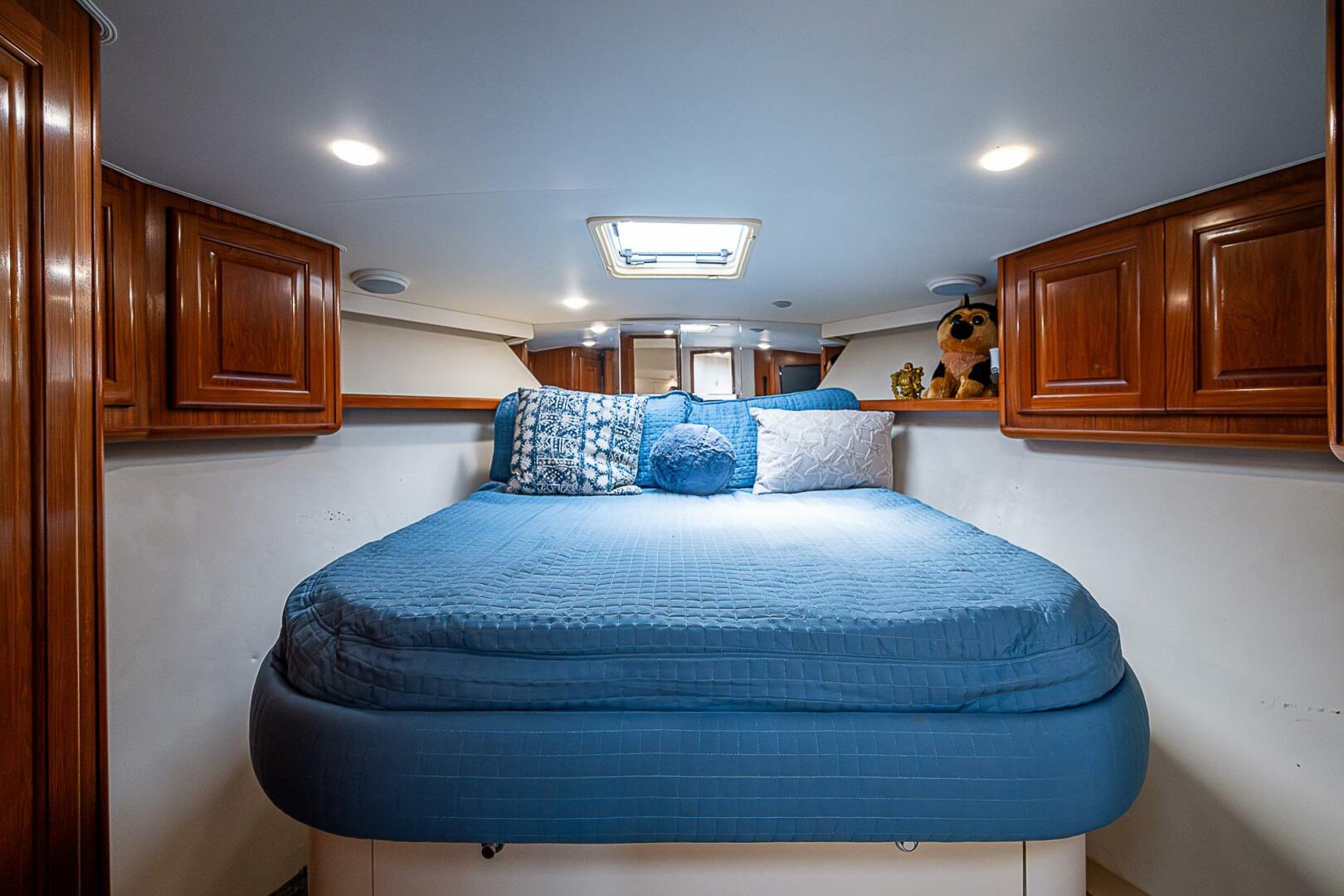 Viking-43 Open Express 1995-Endless Weekend Palm Beach Gardens-Florida-United States-4677593 | Thumbnail