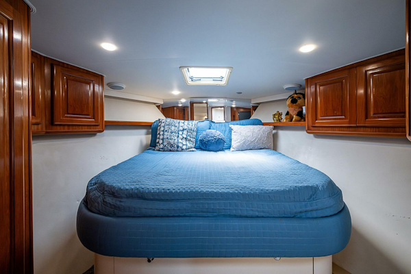 Viking-43 Open Express 1995-Endless Weekend Palm Beach Gardens-Florida-United States-4677593