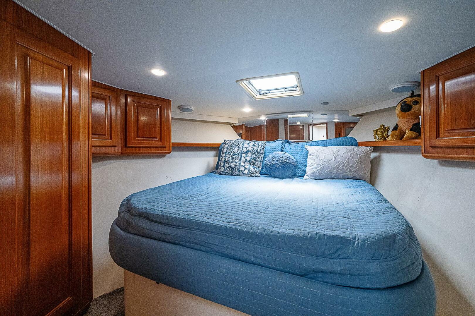 Viking-43 Open Express 1995-Endless Weekend Palm Beach Gardens-Florida-United States-4677590 | Thumbnail