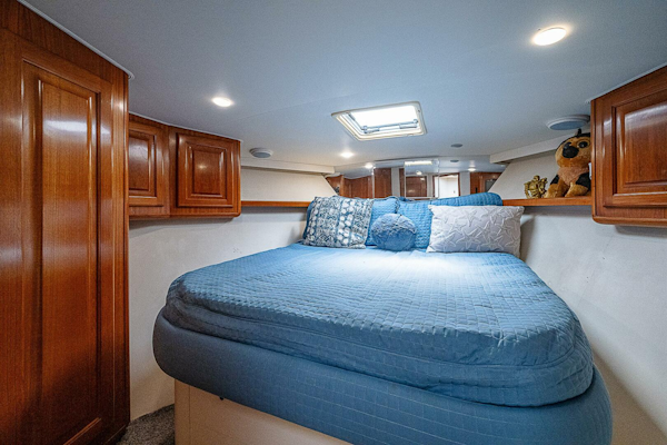 Viking-43 Open Express 1995-Endless Weekend Palm Beach Gardens-Florida-United States-4677590