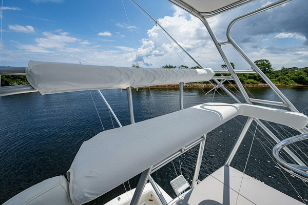Viking-43 Open Express 1995-Endless Weekend Palm Beach Gardens-Florida-United States-4677551