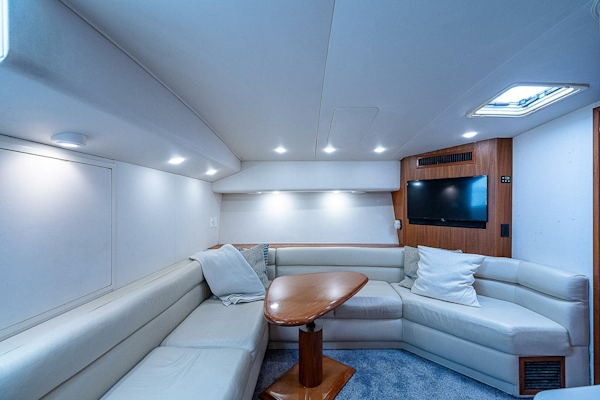 Viking-43 Open Express 1995-Endless Weekend Palm Beach Gardens-Florida-United States-4677573