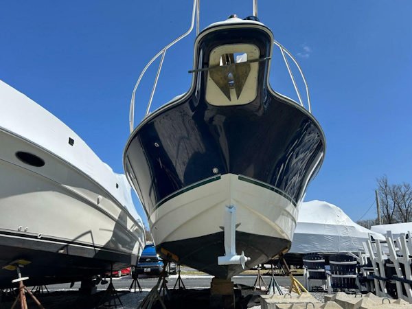 Bayliner-Discovery 288 2008 -Middle River-Maryland-United States-5498133