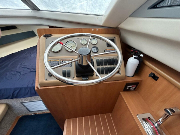 Bayliner-Discovery 288 2008 -Middle River-Maryland-United States-5498111
