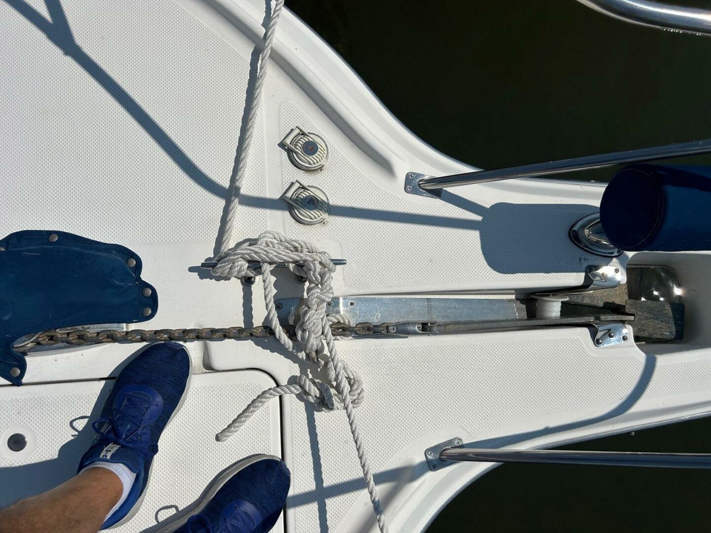 Bayliner-Discovery 288 2008 -Middle River-Maryland-United States-5498113 | Thumbnail