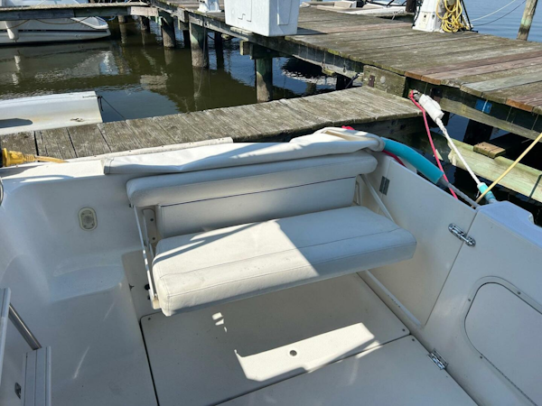 Bayliner-Discovery 288 2008 -Middle River-Maryland-United States-5498126