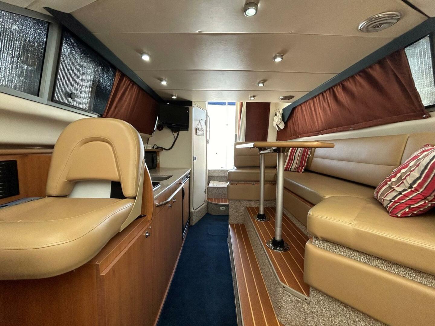 Bayliner-Discovery 288 2008 -Middle River-Maryland-United States-5498107 | Thumbnail