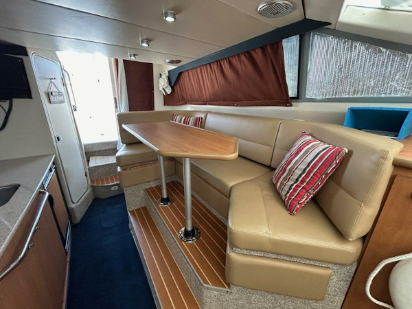 Bayliner-Discovery 288 2008 -Middle River-Maryland-United States-5498104