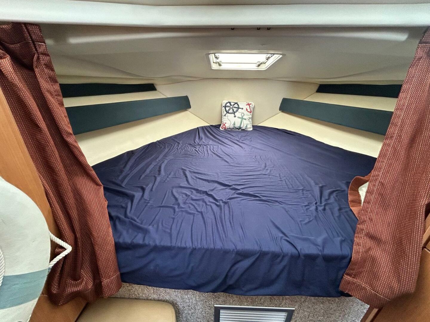 Bayliner-Discovery 288 2008 -Middle River-Maryland-United States-5498112 | Thumbnail