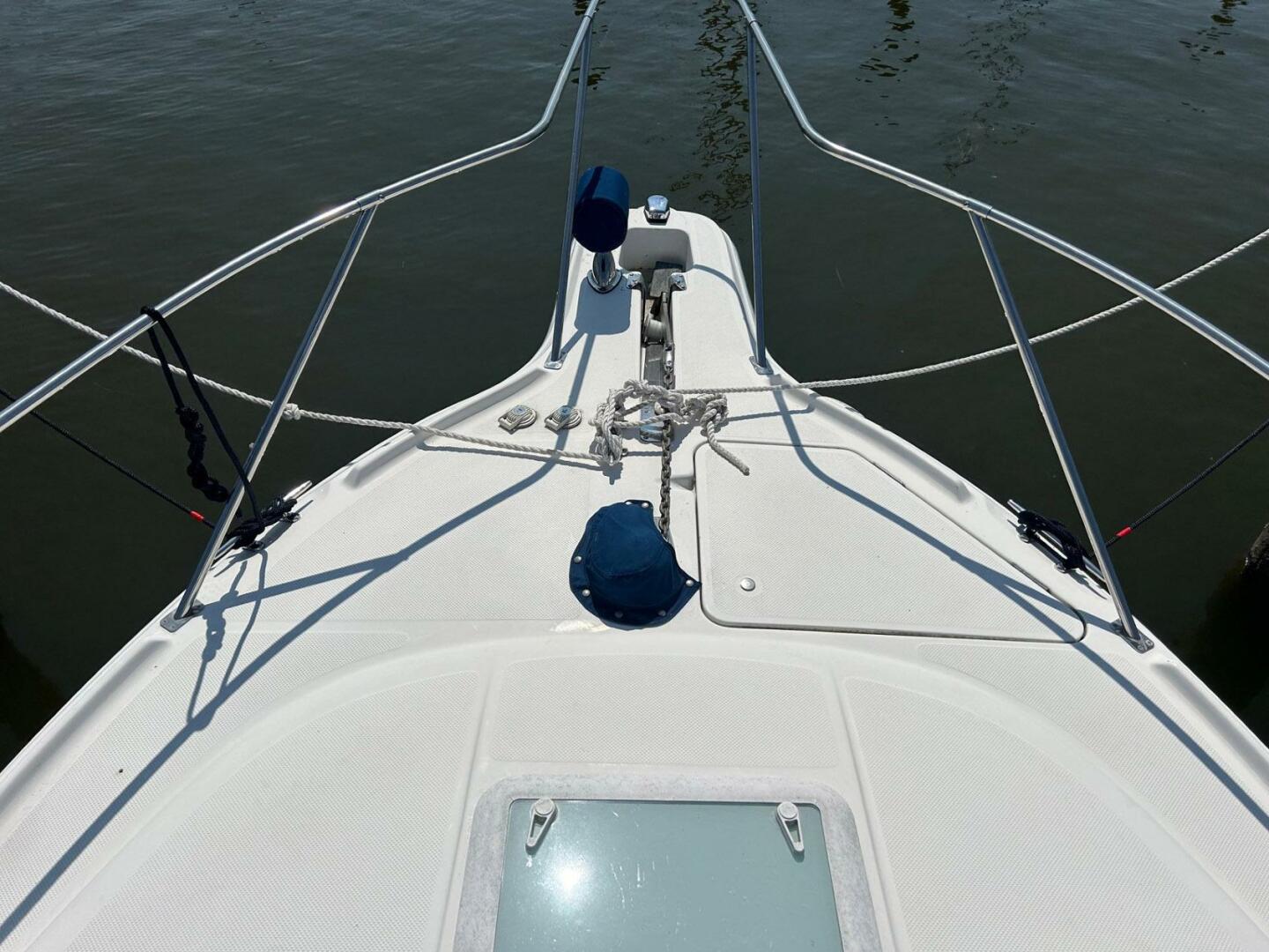Bayliner-Discovery 288 2008 -Middle River-Maryland-United States-5498114 | Thumbnail