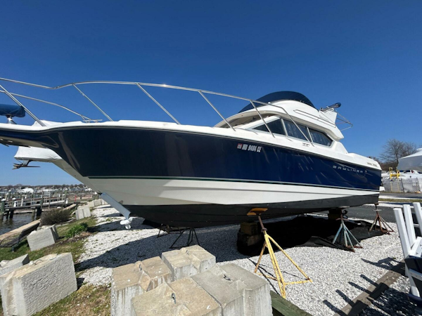 Bayliner-Discovery 288 2008 -Middle River-Maryland-United States-5498132