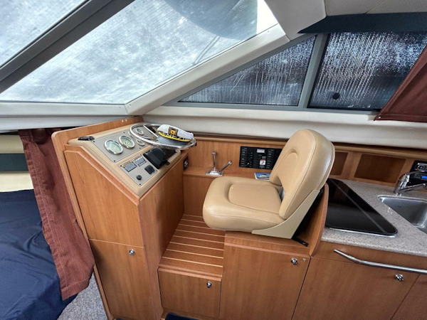 Bayliner-Discovery 288 2008 -Middle River-Maryland-United States-5498108