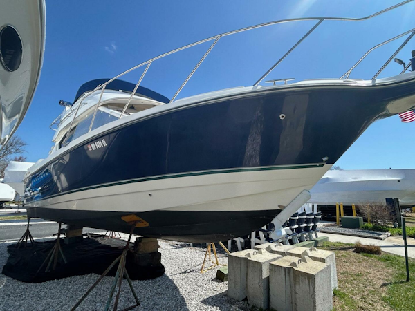 Bayliner-Discovery 288 2008 -Middle River-Maryland-United States-5498134