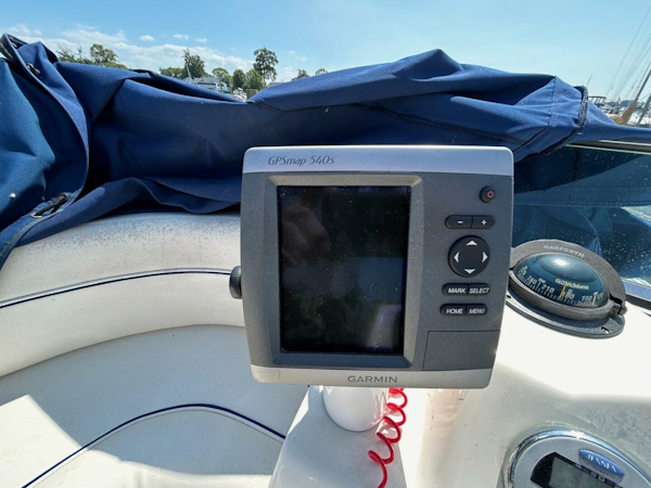 Bayliner-Discovery 288 2008 -Middle River-Maryland-United States-5498118
