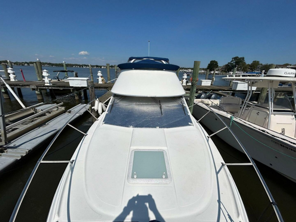 Bayliner-Discovery 288 2008 -Middle River-Maryland-United States-5498115