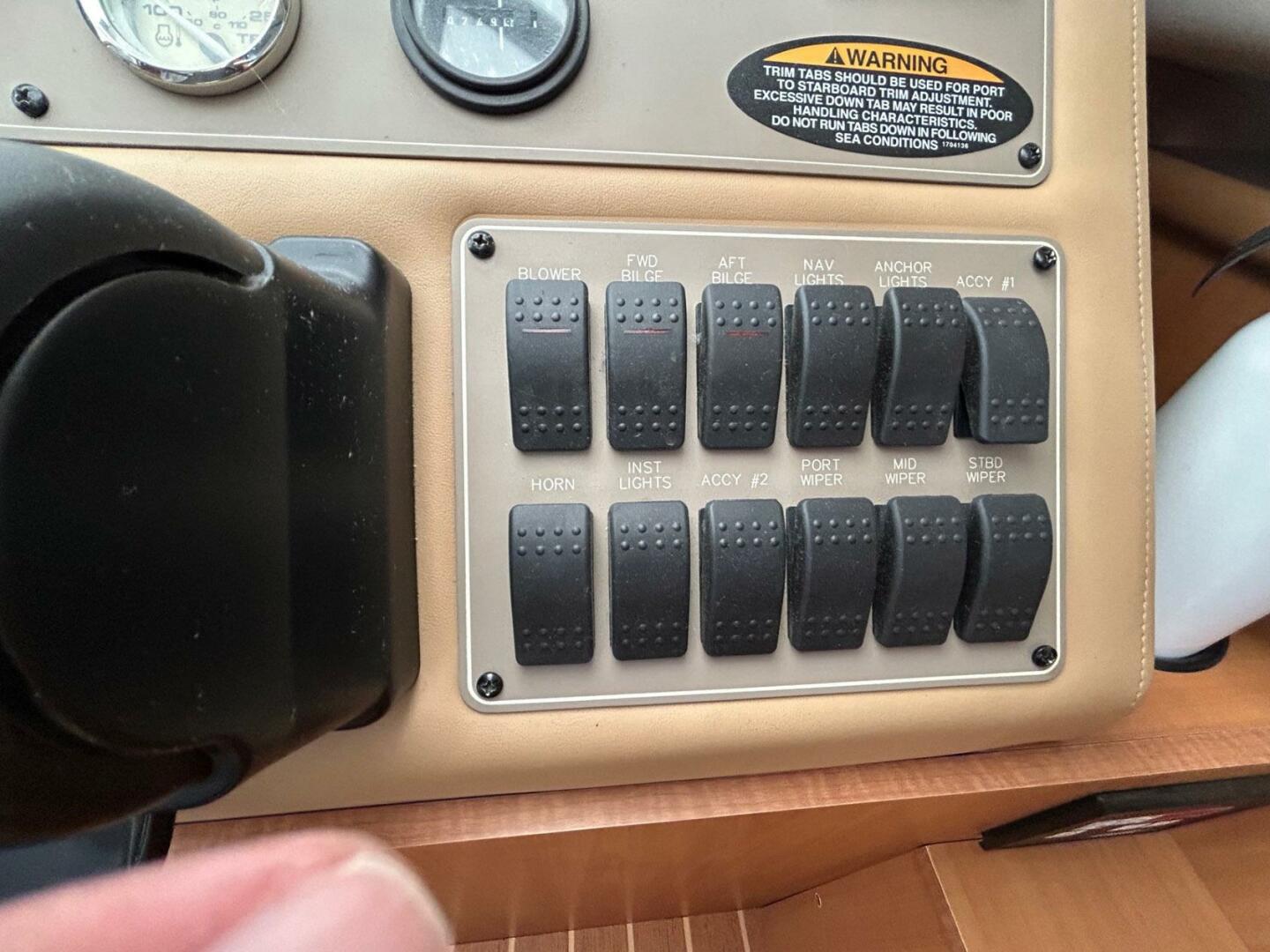 Bayliner-Discovery 288 2008 -Middle River-Maryland-United States-5498110 | Thumbnail