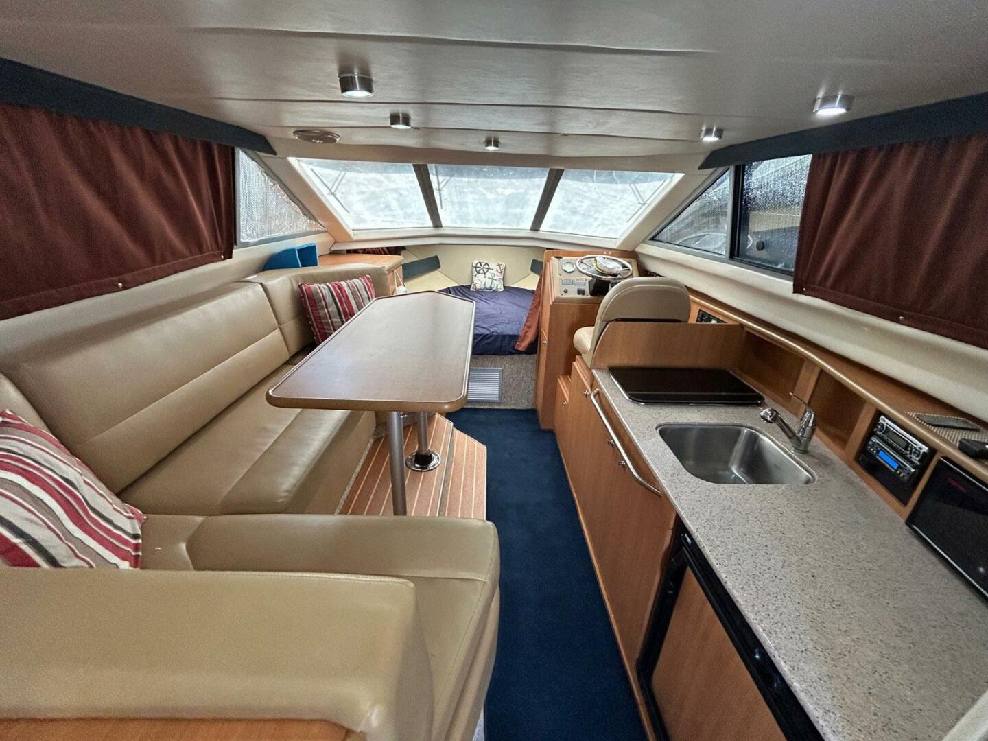 Bayliner-Discovery 288 2008 -Middle River-Maryland-United States-5498103 | Thumbnail