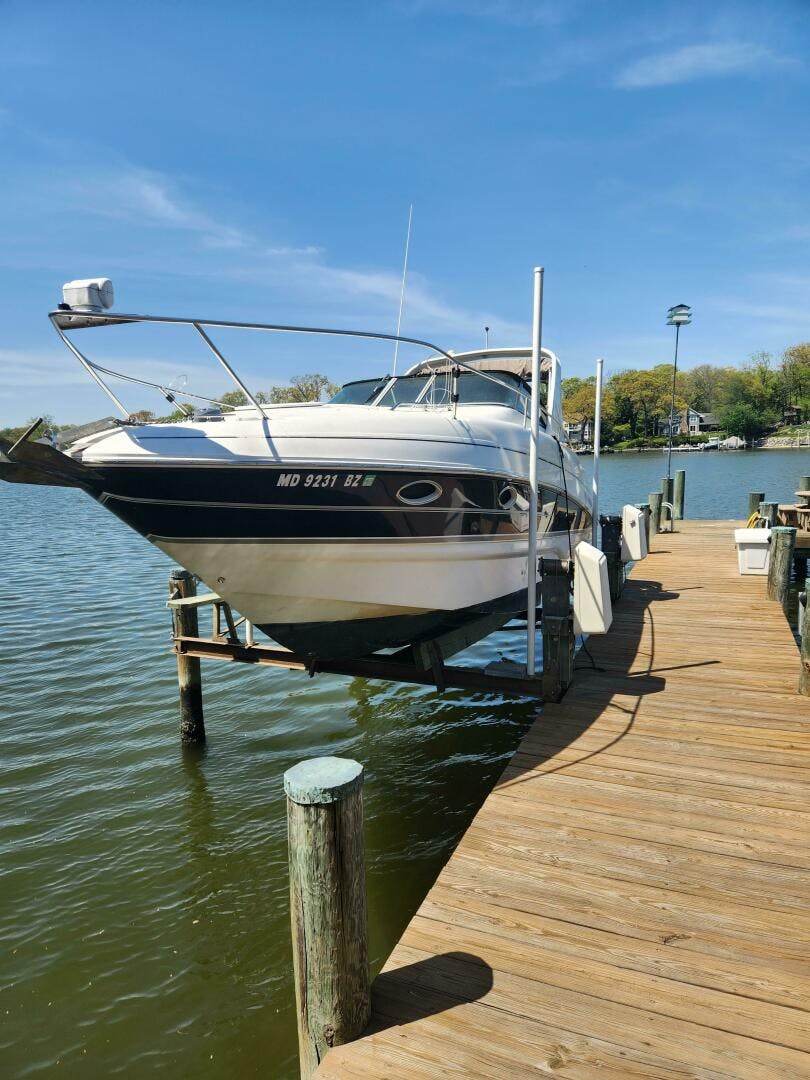Larson-Cabrio 274 2007-Liquid Asset Pasadena-Maryland-United States-4679590