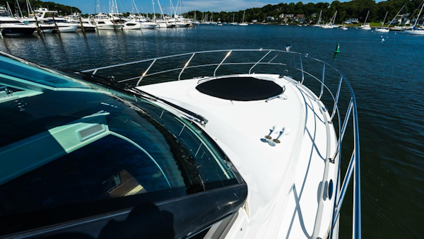 Cruisers-48 Cantius 2013 -Freeport-New York-United States-4681930