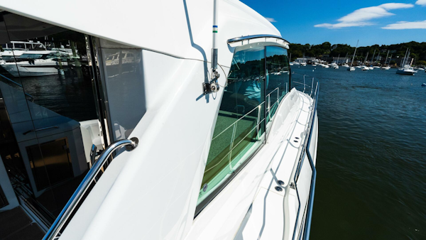 Cruisers-48 Cantius 2013 -Freeport-New York-United States-4681934