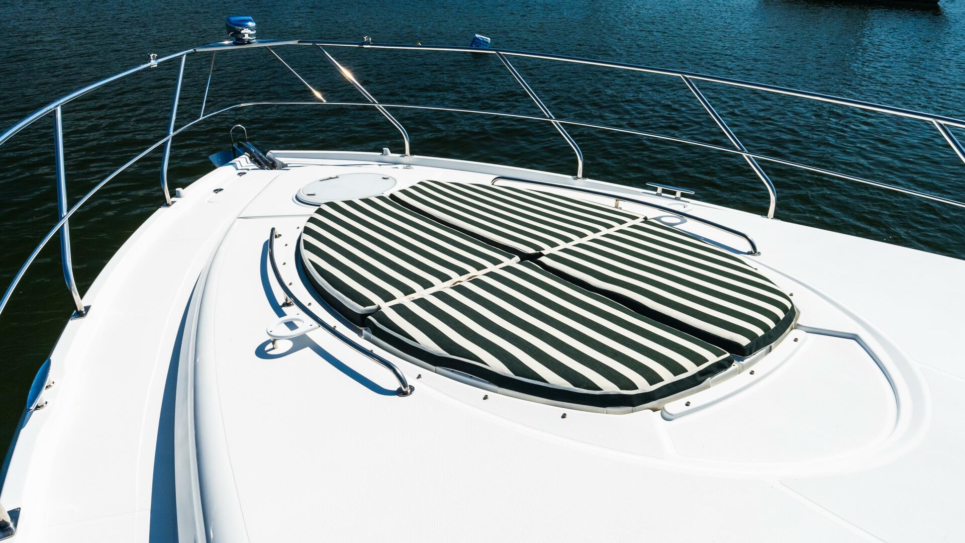 Cruisers-48 Cantius 2013 -Freeport-New York-United States-4681932 | Thumbnail