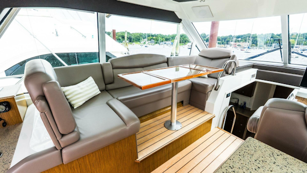 Cruisers-48 Cantius 2013 -Freeport-New York-United States-5683906