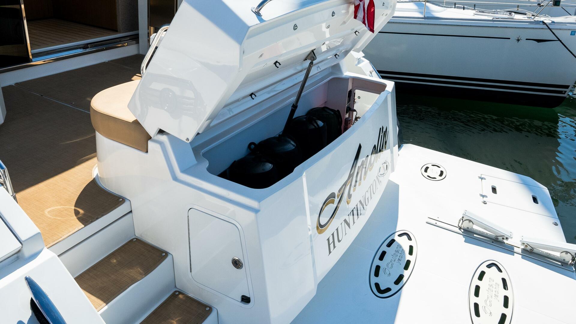 Cruisers-48 Cantius 2013 -Freeport-New York-United States-4681936 | Thumbnail