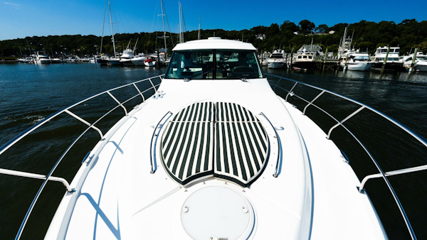 Cruisers-48 Cantius 2013 -Freeport-New York-United States-4681933
