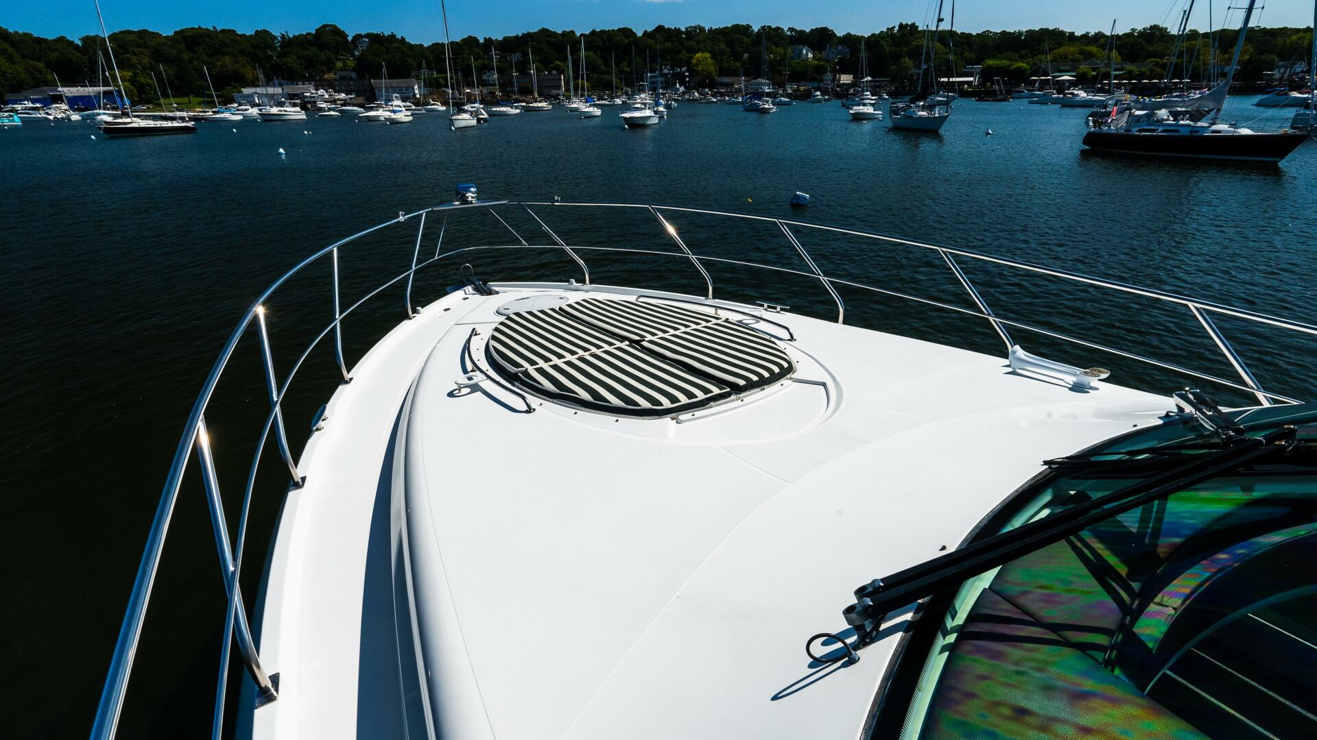 Cruisers-48 Cantius 2013 -Freeport-New York-United States-4681931 | Thumbnail
