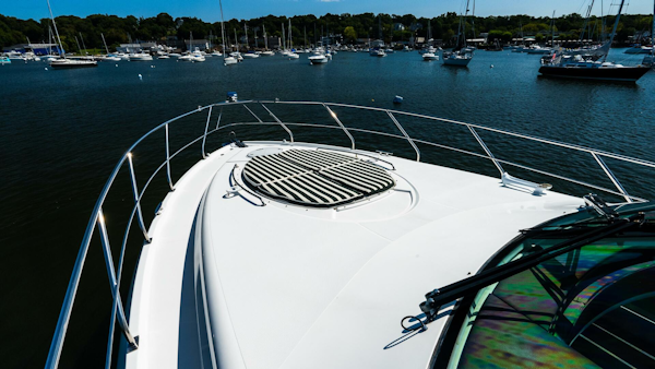 Cruisers-48 Cantius 2013 -Freeport-New York-United States-4681931