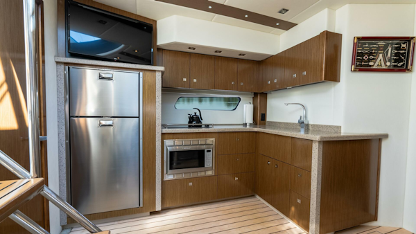 Cruisers-48 Cantius 2013 -Freeport-New York-United States-4681947