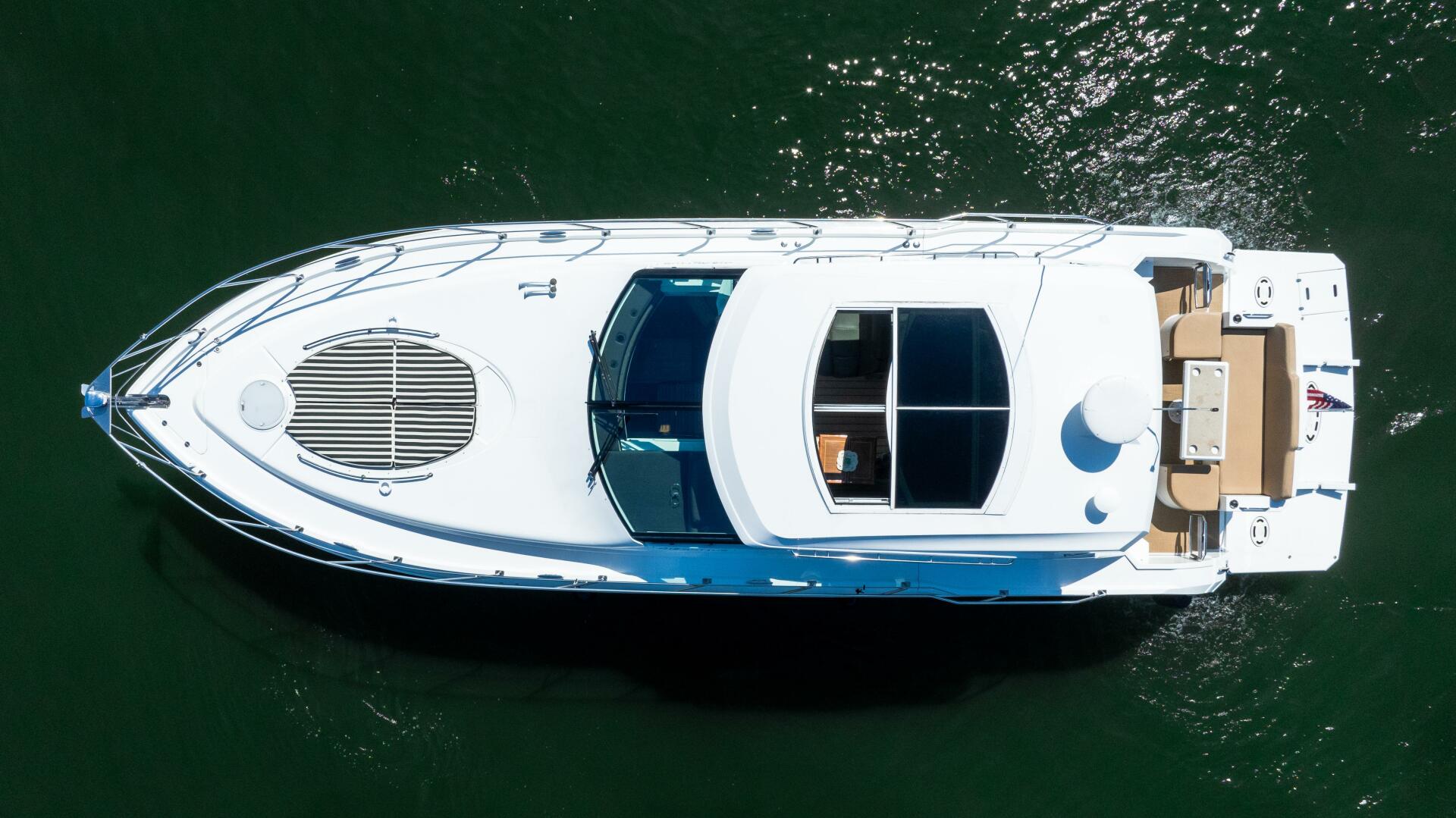Cruisers-48 Cantius 2013 -Freeport-New York-United States-4681920 | Thumbnail